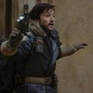 Disney Reveals Teaser Poster & Behind-the-Scenes Look at ROGUE ONE: STAR WARS STORY
