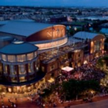 Funny Man Earthquake Back by Popular Demand for Father's Day