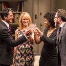 Photo Flash: DISGRACED at Center Theatre Group/Mark Taper Forum, Opening June 19
