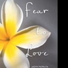 Jadyn Patrilita Petimara Ualesi Pens FEAR TO LOVE