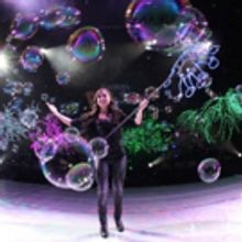 BWW Review: GAZILLION BUBBLE SHOW Is A Pure Delight