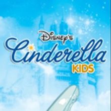 Disney's Cinderella Kids Returns to Way Off Broadway