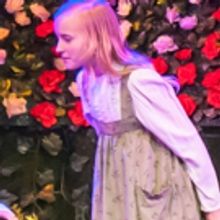Photo Flash: Valley Youth Theatre presents THE SECRET GARDEN