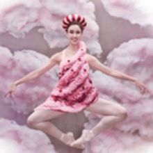 American Ballet Theatre to Present MARK RYDEN: THE ART OF WHIPPED CREAM Exhibition