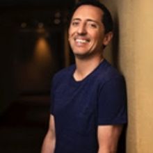 Comedian Gad Elmaleh Makes Network Standup Debut on THE LATE SHOW; Preps for U.S…