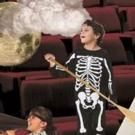 Arts Centre Melbourne to Host Sleepover for Families