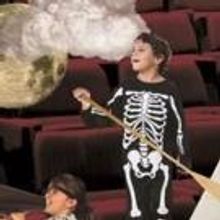 Arts Centre Melbourne to Host Sleepover for Families