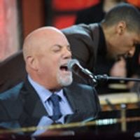 VIDEO: Billy Joel Performs 'Miami 2017'; Picks His Top 5 Songs! Video