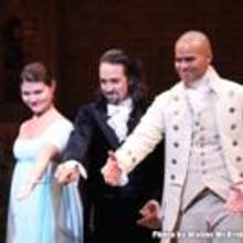 BWW Personality Quiz: Which Track of the HAMILTON Cast Album Will Be Your Favorite?