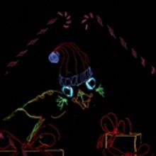 Westport Country Playhouse to Welcome Lightwire's A VERY ELECTRIC CHRISTMAS