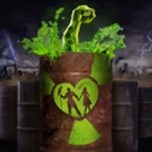 THE TOXIC AVENGER Makes European Premiere at Southwark Playhouse, April 22