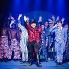 Big Apple Circus' THE GRAND TOUR Set for Special New Year's Eve Performance