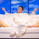 BWW Review: AN ACT OF GOD at Denver Center