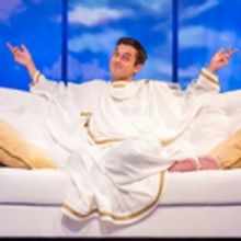 BWW Review: AN ACT OF GOD at Denver Center