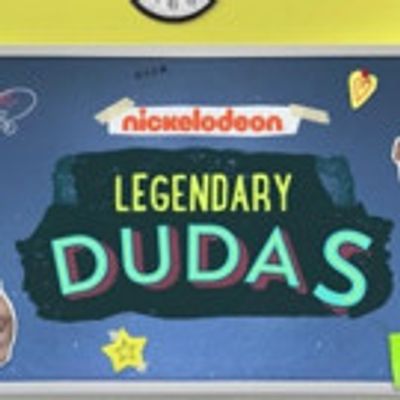 Nickelodeon Debuts New Live-Action Comedy Series LEGENDARY DUDAS Tonight