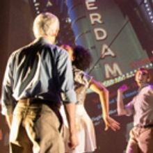 BWW Review: TAP TREASURES SHOWCASE Pays Tribute to the History of Tap
