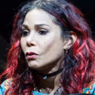 Photo Flash: Daphne Rubin-Vega in La Jolla Playhouse MISS YOU LIKE HELL