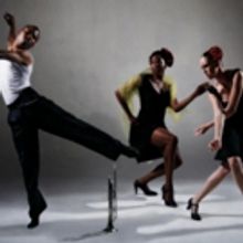 Black Choreographers Festival Announces BCF SUMMER SERIES, 8/26