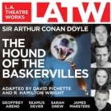 L.A. Theatre Works' THE HOUND OF THE BASKERVILLES Wins 2015 Audie Award