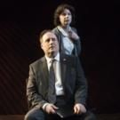 BWW Reviews: THE LETTERS at MetroStage