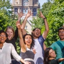 NDSF's PERICLES to Perform Throughout Michiana, 7/17-8/22