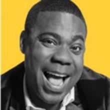 Tracy Morgan & More Set for New York Comedy Festival Line-Up