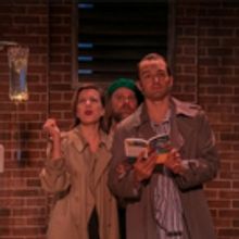 BWW Review: THE BALTIMORE WALTZ at Rep Stage - A Poignant Play about Love and Death