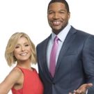 LIVE WITH KELLY AND MICHAEL Hits New Season Highs