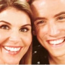 PHOTO: FULL HOUSE 'Katsopolis' Twins Reprise Their Roles on Netflix Spin-Off