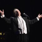 BWW Review: Get in the Groove with HIS ROYAL HIPNESS LORD BUCKLEY at 59E59