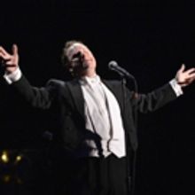 BWW Review: Get in the Groove with HIS ROYAL HIPNESS LORD BUCKLEY at 59E59