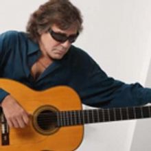 Jose Feliciano to Celebrate the Holidays at NJPAC This Weekend