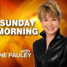 CBS SUNDAY MORNING Posts Year-to-Year Audience Gains