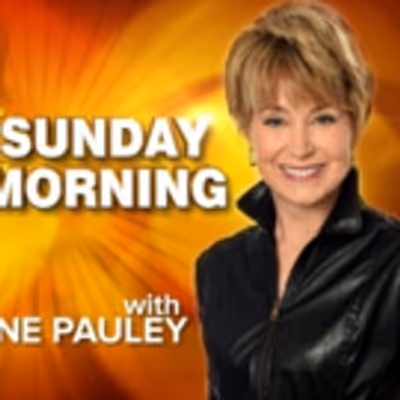CBS SUNDAY MORNING Posts Year-to-Year Audience Gains