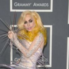 Lady Gaga to Pay Tribute to Music Legend David Bowie at 58th Annual GRAMMY Awards