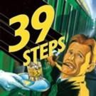 Off-Broadway's 39 STEPS Releases New Block of Tickets for October, November