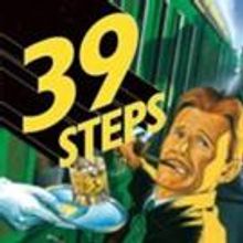 Off-Broadway's 39 STEPS Releases New Block of Tickets for October, November