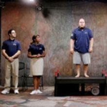 BWW Review: 1984 is Doubleplusungood at Obsidian Theater