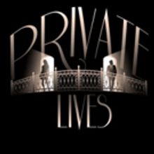 Reston Community Players present Noël Coward's Comedy PRIVATE LIVES