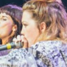 LATITUDE FESTIVAL Takes Over the National Theatre's River Stage
