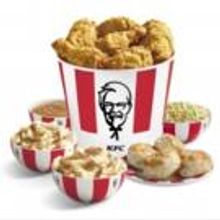 Norm Macdonald 'Assumes The Suit' As The Real Colonel Sanders To Introduce $20 Family