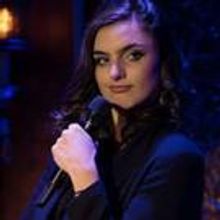 LOUISA, REQUESTED Set for Late Night at 54 Below Next Week