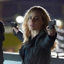 Hulu Acquires Exclusive Streaming Rights to Syfy's 12 MONKEYS
