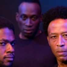 BWW Reviews: THE BROTHERS SIZE Mesmerizes at Mad Cow Theatre