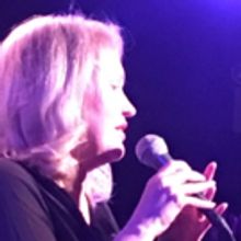 Suzanna Ross Returns to the Metropolitan Room
