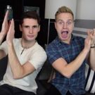 STAGE TUBE: BOOK OF MORMON's Mike Schwitter Chats Favorite Things with Tyler Mount