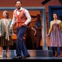 BWW REVIEW: MOTOWN: THE MUSICAL... SPECTACULAR AND SUPREME