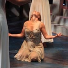 BWW Review: ELECTRA is Electrifying at Villanova Theatre