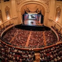 ANDREA CHENIER to Open San Francisco Opera Season, Today