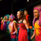 Photo Flash: First Look at SEUSSICAL at NextStop Theatre
